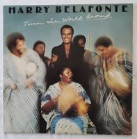 Harry Belafonte – Turn The World Around