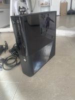 Xbox 360 Konsole + 4 Controller + 17 Spiele + Zubehör