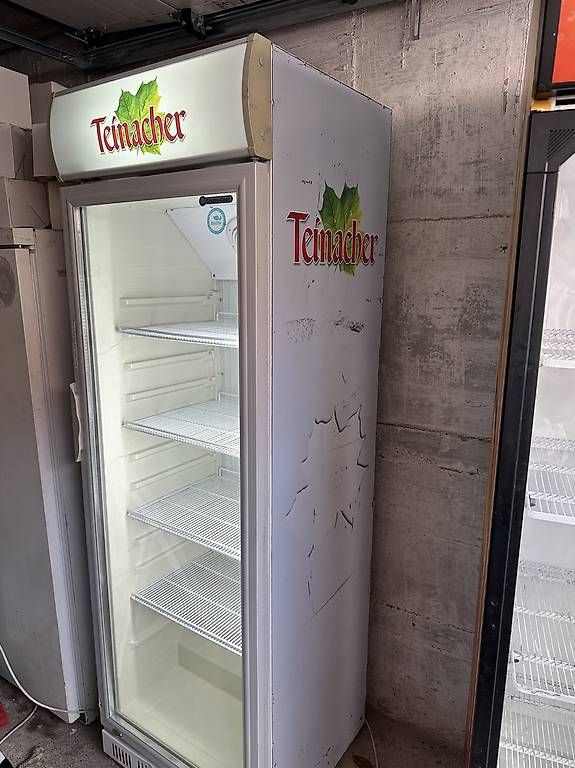 Frigoriferi: Gastro Getränkekühlschrank  – Usato da Kleindöttingen venduto da jas_5nyc