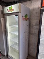 Gastro Getränkekühlschrank 