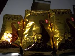 Kaffe Chicco D'oro Bohnenkaffee 2,5 Kg
