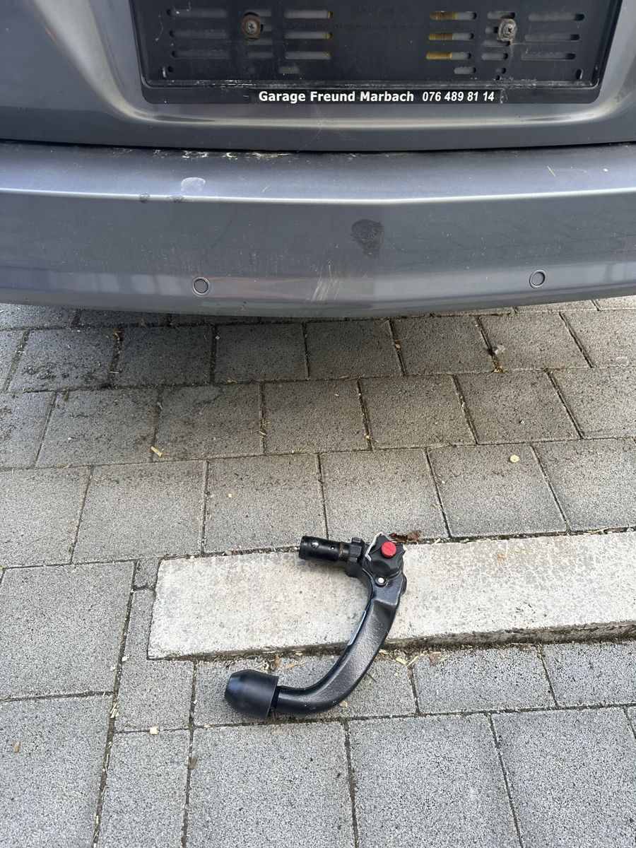 Opel Autos: Opel Astra 1,7 CDTI – Gebraucht aus Bözberg von Fabian0111 5