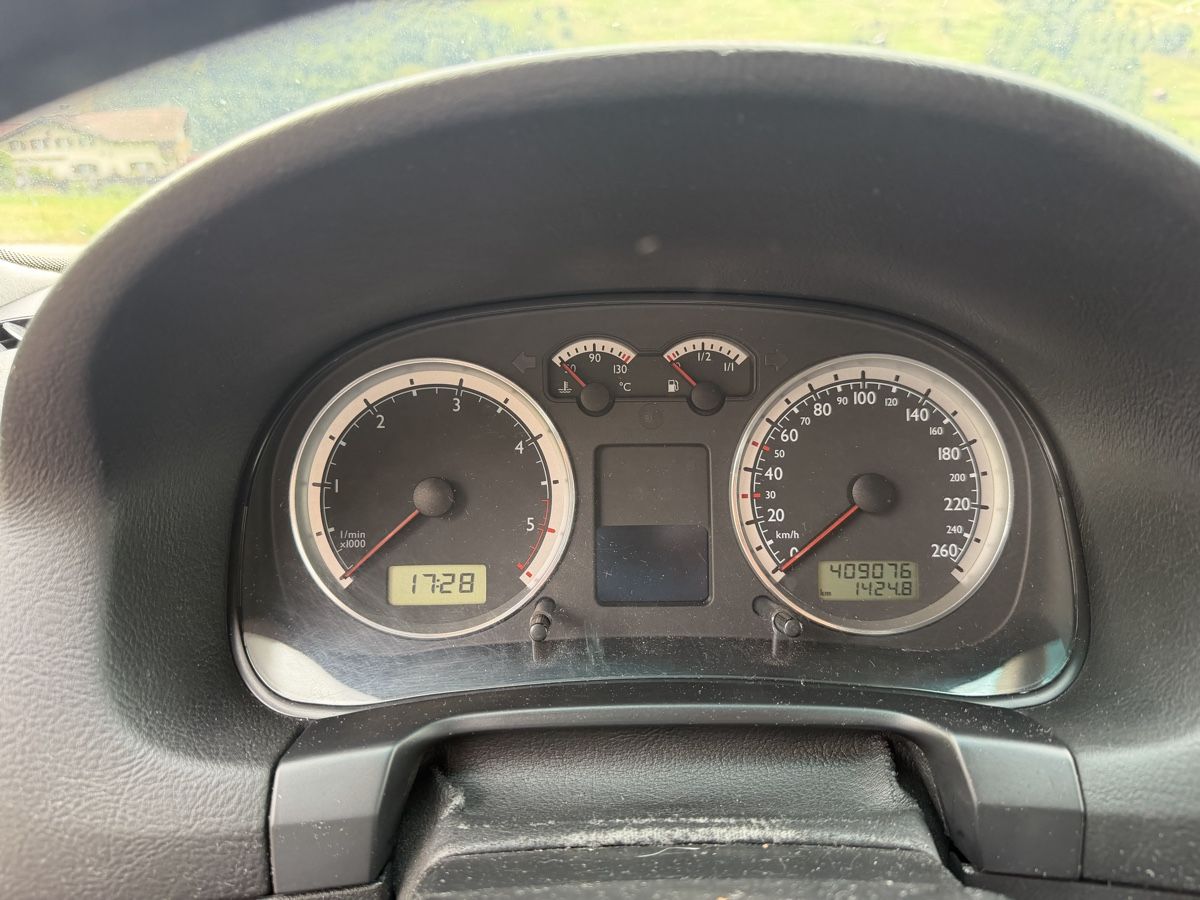 VW Automobili: Golf 4 1.9 TDI 4 Motion – Usato da Lumbrein venduto da MinghyRS