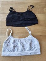Lot de 2 brassières sport  extensibles  10/12 ans