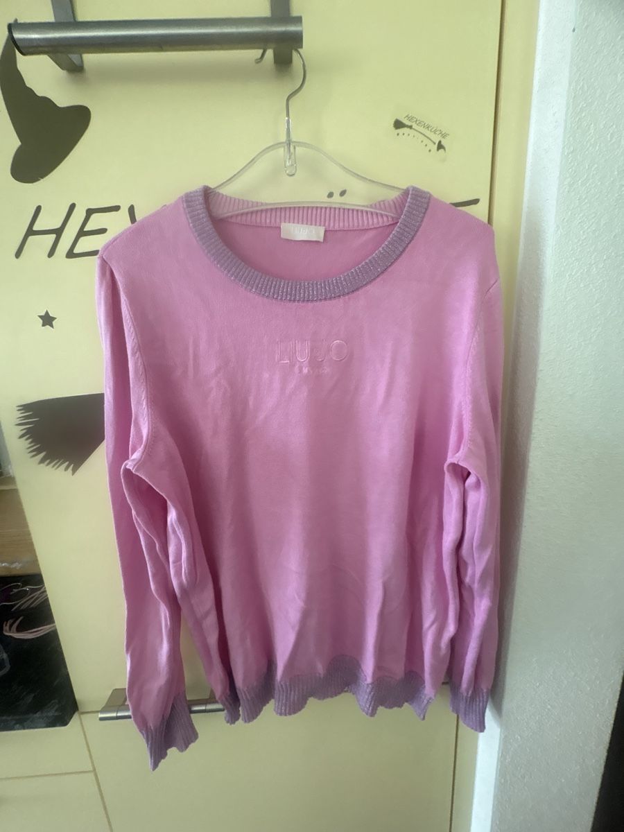 Liu Jo Pullover & Sweatshirts: Liu Jo Pullover , NP 169 CHF – Neu (gemäss Beschreibung) aus Obbürgen von bugi6868