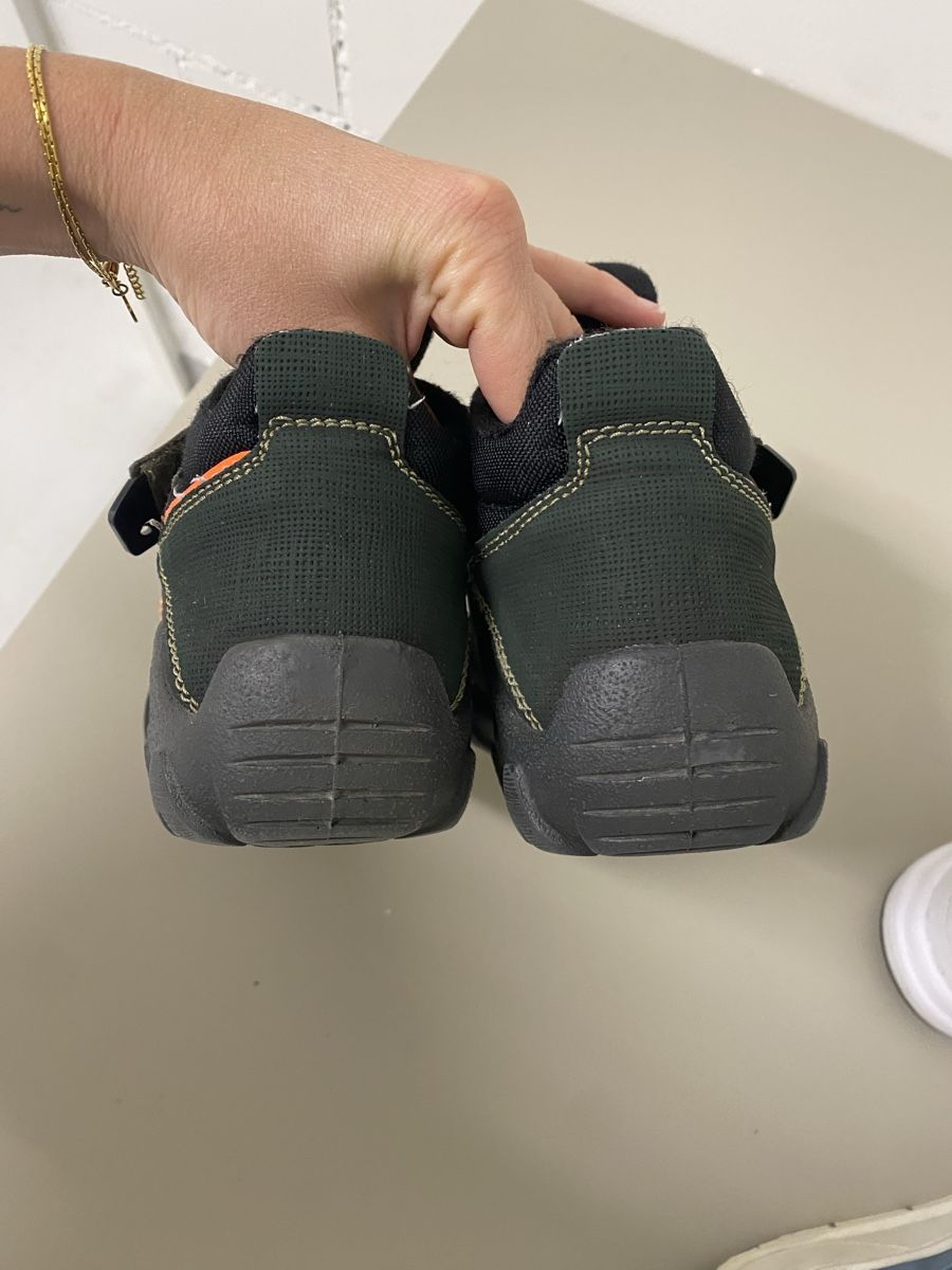 Elefanten Scarpe per ragazzi: Elefanten Kinderschuhe Gr. 31 Goretex – Usato da Widen venduto da juinl 4