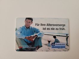 Telefonkarte Deutschland