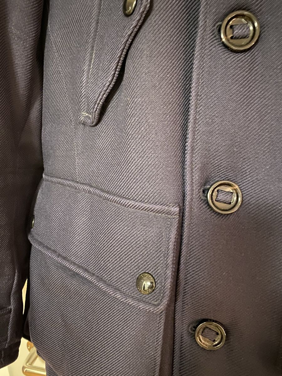 Jacken: Moncler Winterjacke – Gebraucht aus Basel von Enzoferrari 2