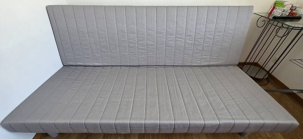Sofas: Betsoffa – D'occasion à Grüningen par Hibiscus67 2