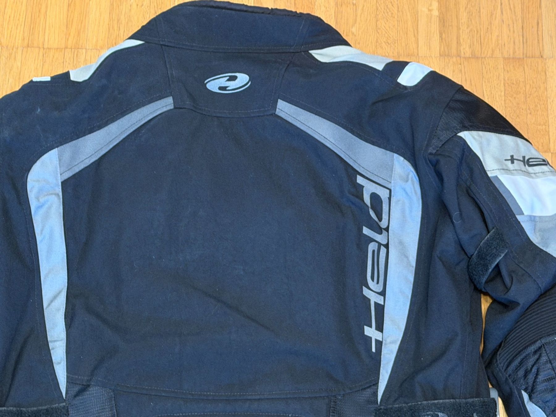 Held Jacken: HELD Motorradjacke, Damen, Grösse DXL / 44 – Gebraucht aus Reinach BL von BL4153 4