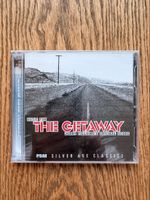 The Getaway Soundtrack CD Neu Jerry Fielding