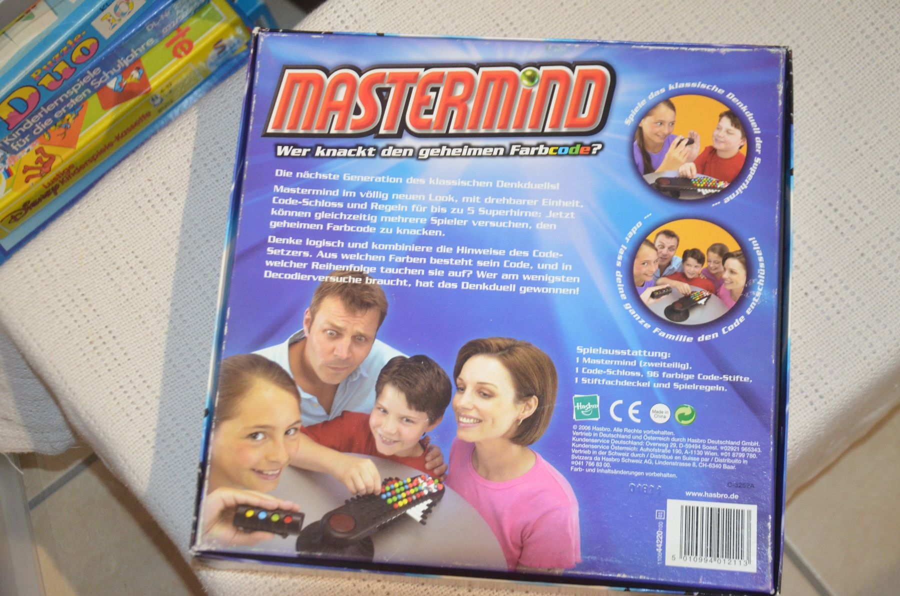 Giochi: JEUX - SPIEL – Usato da Chiasso venduto da Dolly015 1