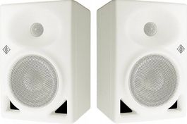 Neumann KH 120 A analog / white - Pair
