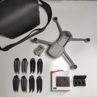 DJI MAVIC AIR 2, nur Drohne (Tiptop/Original!)