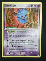 Pokémon Karte Traunfugil 40/92 non Holo 2006 Vintage 🇩🇪