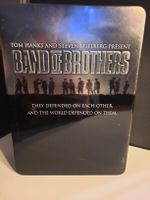 Band Of Brothers special Box