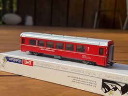 D+R Rhb B 2493
