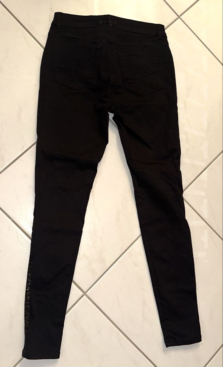 Jeans: TED BAKER JEANS GR. 26 – Usato da Unteraegeri venduto da MH203 5