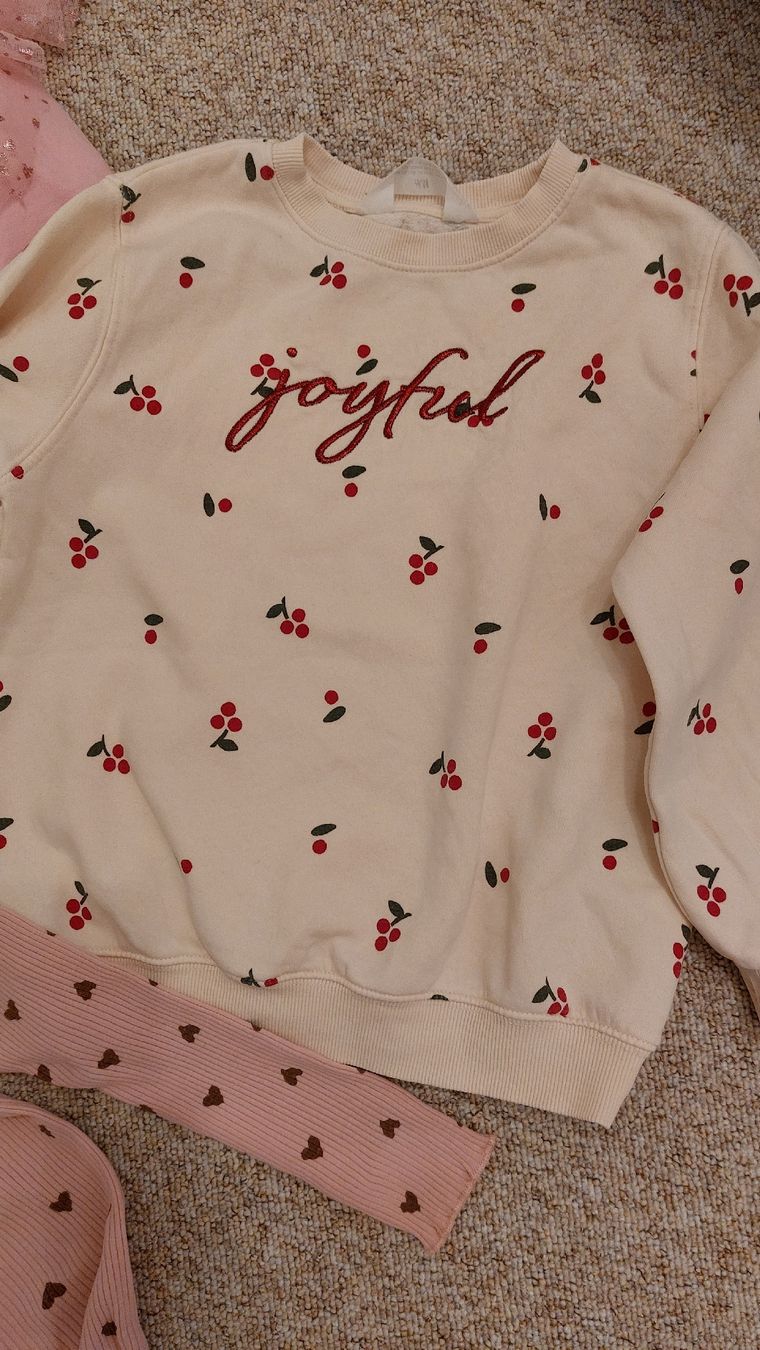 H&M Maglioni & Felpe: Mädchen Pullover Pack – Usato da Davos Platz venduto da anton85 2