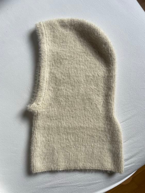 Altro in  Abbigliamento & Accessori: Balaklava, samtweich – Usato da Zürich venduto da ale_7k2j