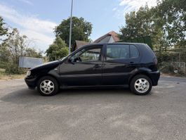 VW Polo 6n 1.4 16V