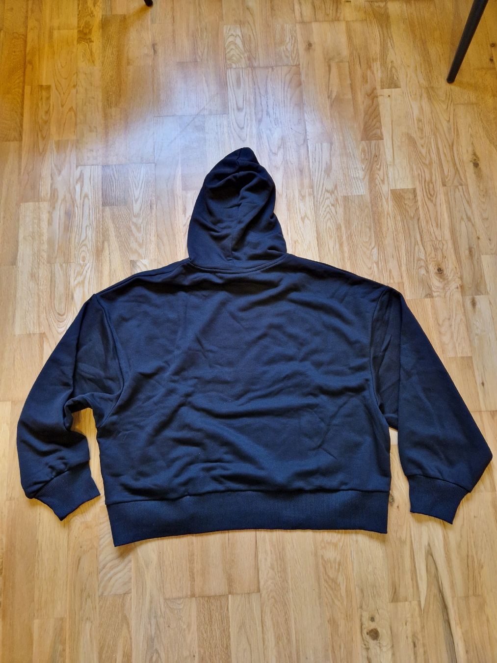 Boxeur Des Rues Pullover & Sweatshirts: Hoodie Oversized Boxeur Des Rues – Neu und originalverpackt aus Therwil von che_8yn7 3