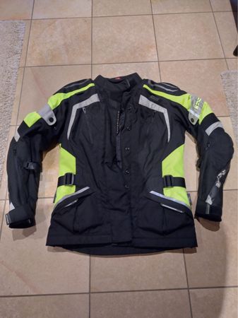 Motorradjacke IXS, Grösse S