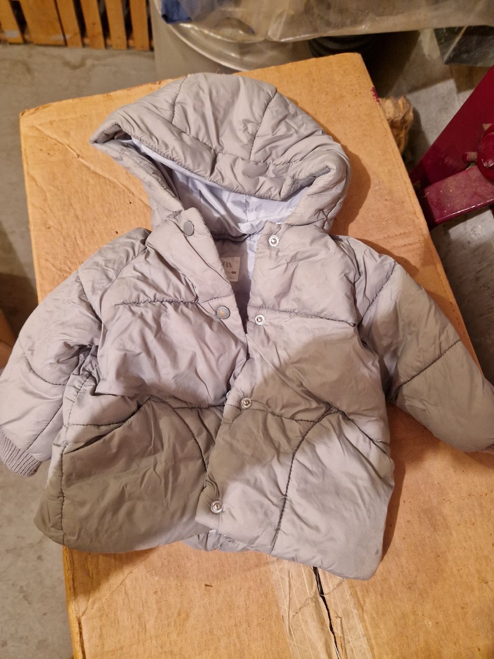 Zara Vestes & Manteaux: Veste taille 68 – D'occasion à Gland par or88or