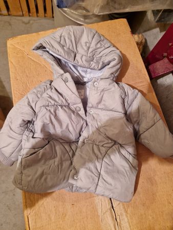 Veste taille 68