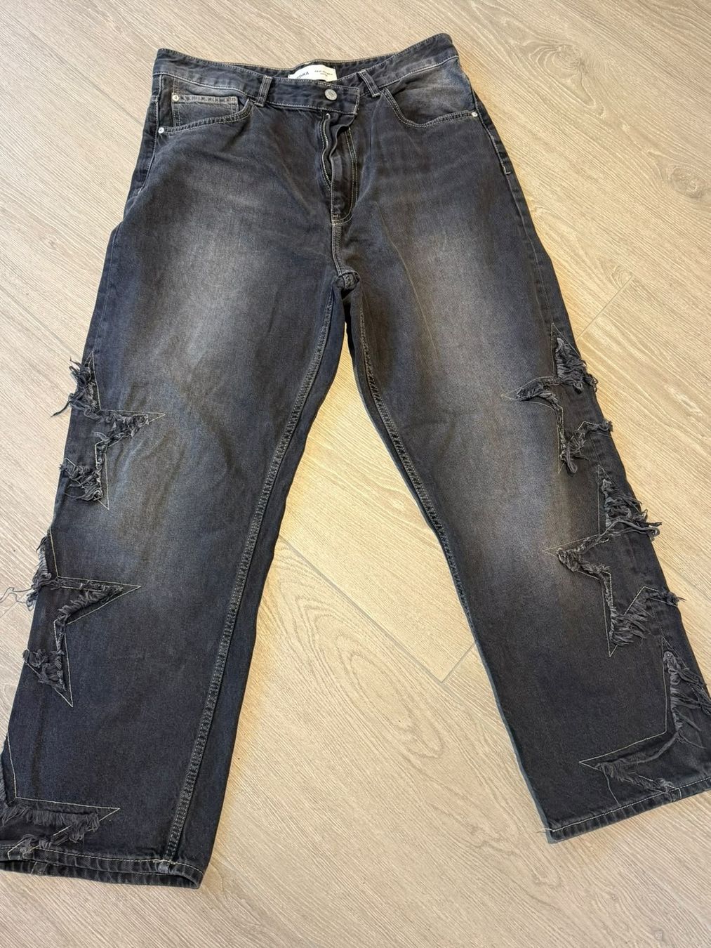Bershka Jeans: Jeans – Usato da Tramelan venduto da han_xd58 2