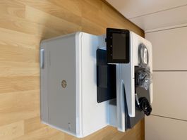HP Color LaserJet Pro MFP M283fdw Drucker gebraucht