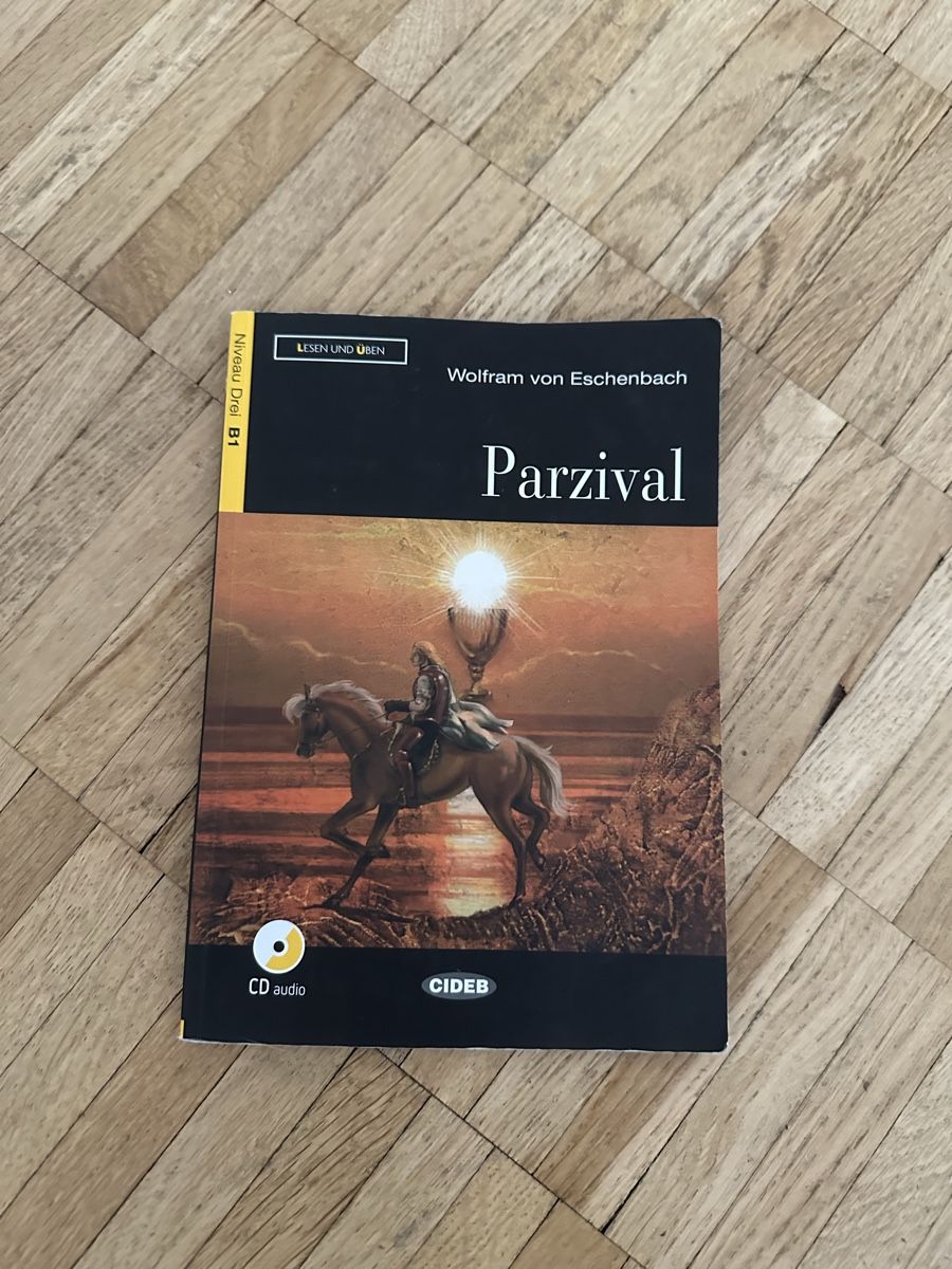 Libri: Livres – Usato da Meyrin venduto da mic_mt76 1
