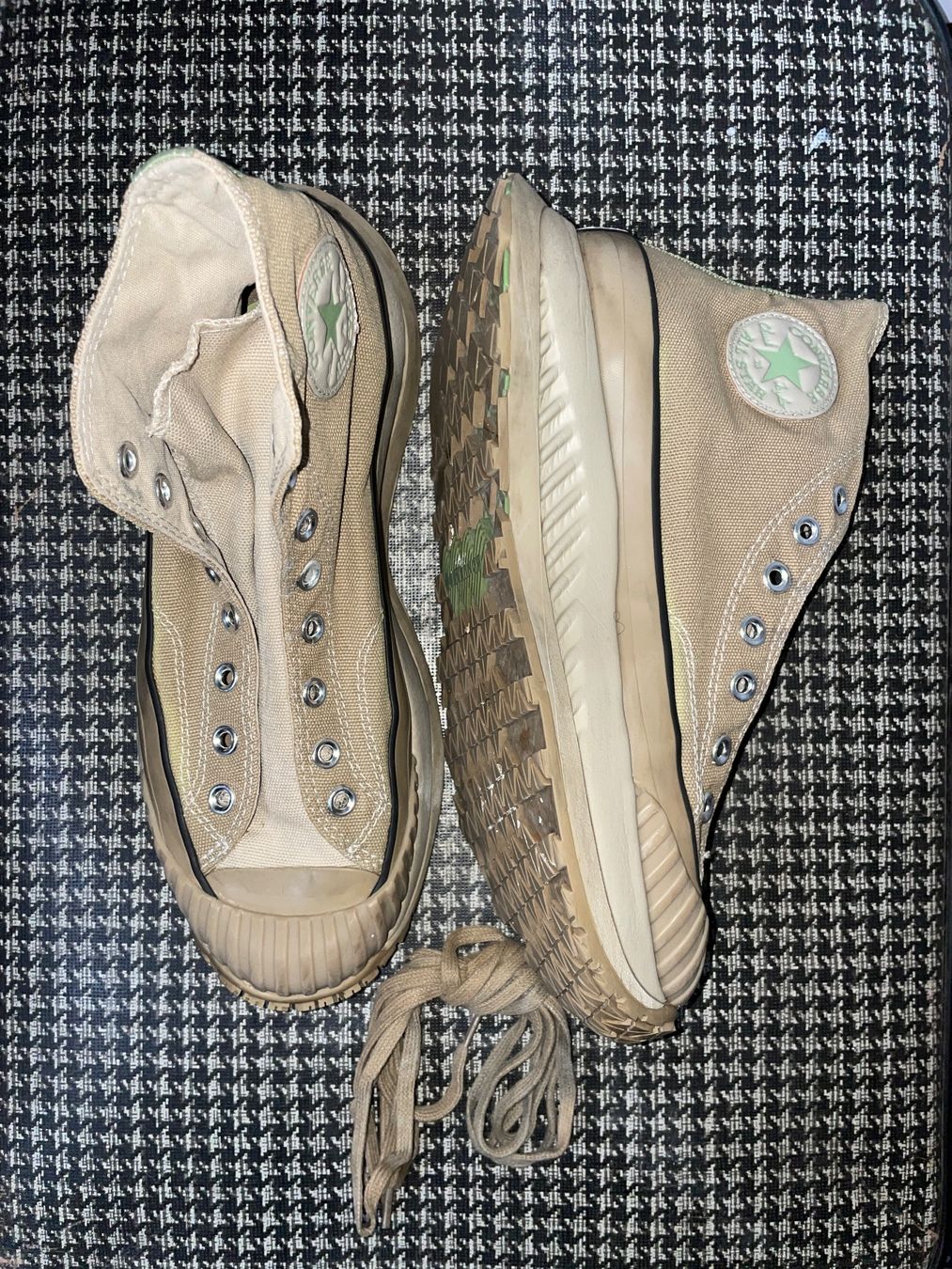Converse Scarpe da uomo: Converse Chuck70 AT-CX High-Top – Usato da Genève venduto da Jos_p8c9