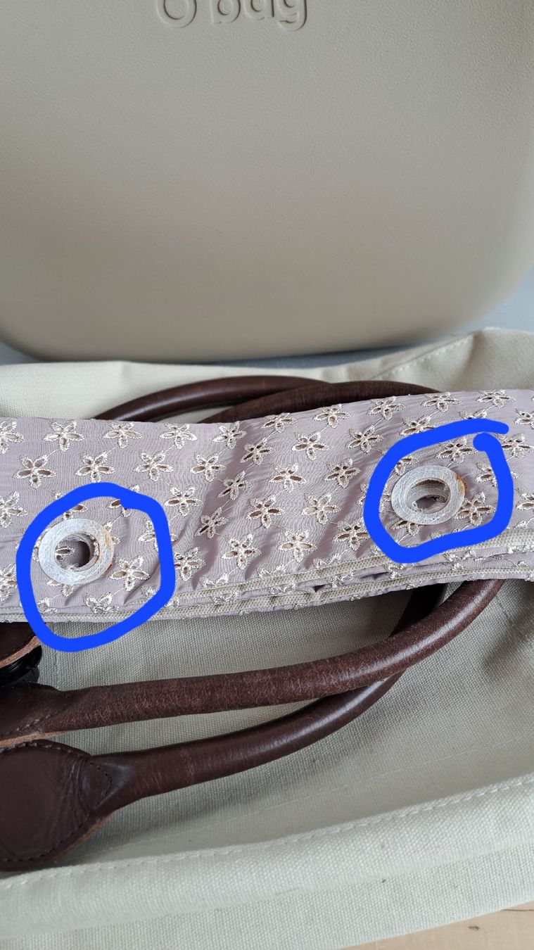 Obag Sacs femmes: obag classic – D'occasion à Schwarzenbach SG par LoveBag 9