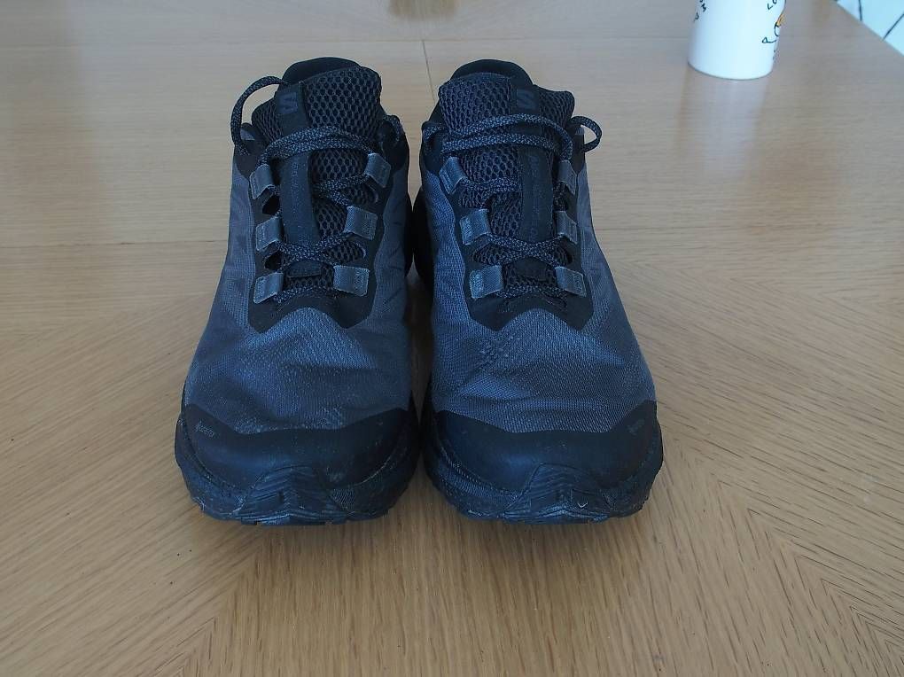 Scarpe da uomo: Herren Schuhe Goretex – Usato da Zürich venduto da fotolabor01 1