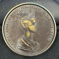 Medaille Österreich - Ungarn 1836