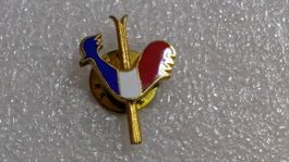 Ansteckpin 272: Frankreich