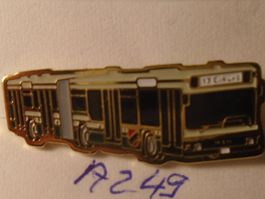 1 MAN Bus-Pin ÖV-Nostalgie! (A249)