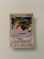 Rayquaza C 8/147 Holo Pokémon 2009 Deutsch