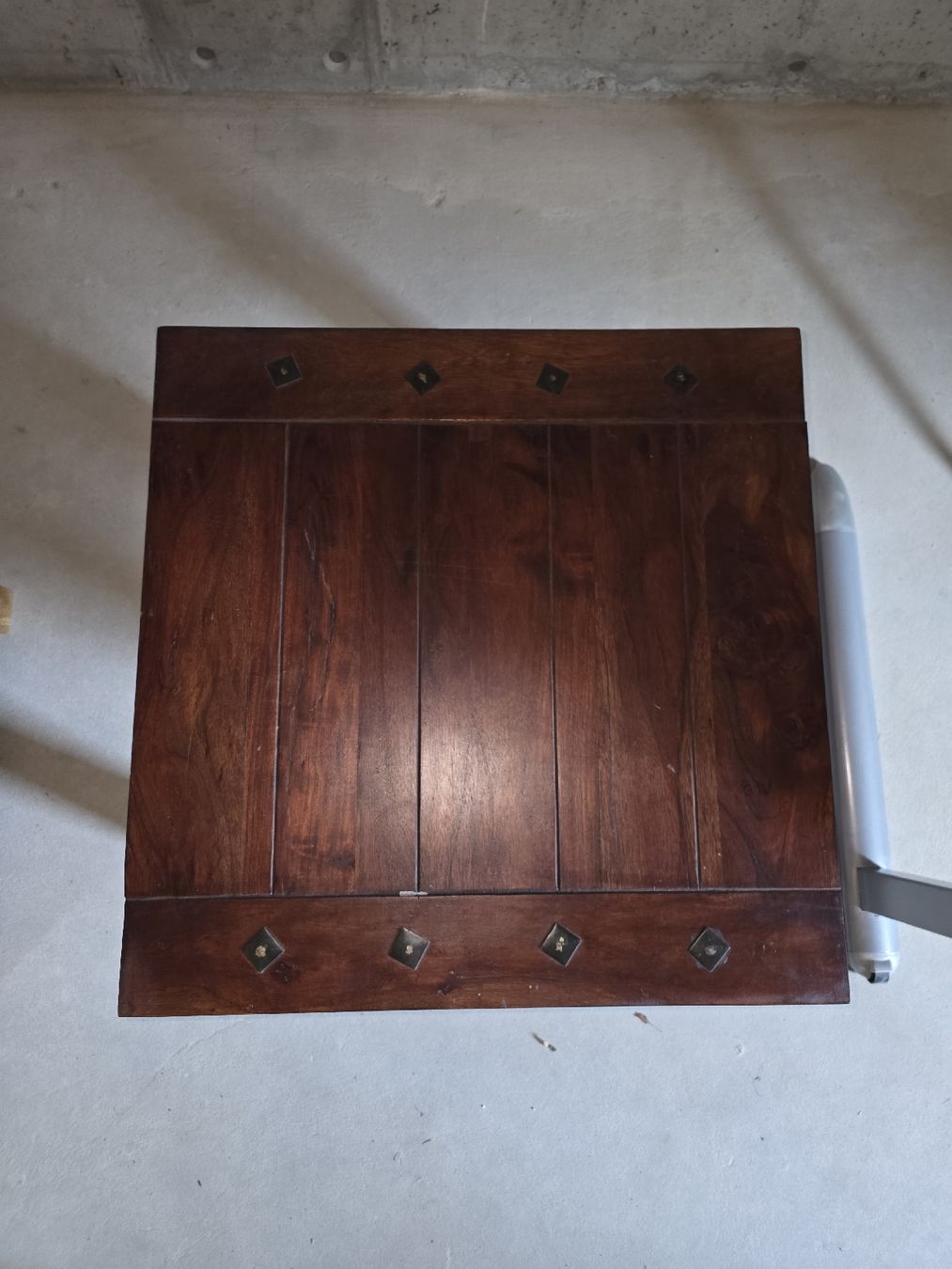 Tables: Table basse de salon / Couchtisch – D'occasion à Chevroux par giu_vmw7 2