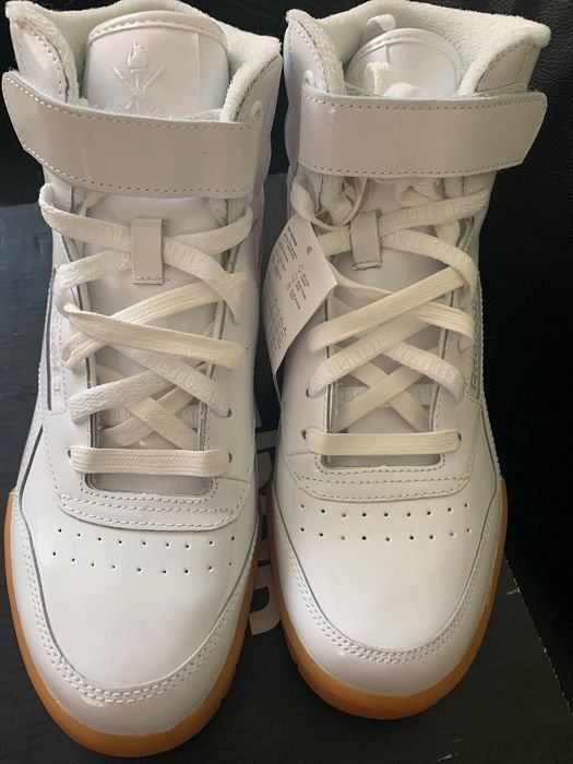 Scarpe da uomo: LIMITED EDITION Reebok ClassicCollection – Nuovo e nell'imballaggio originale da Lupfig venduto da Angel17 6