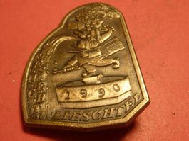 LIESTAL 1990 SILBER