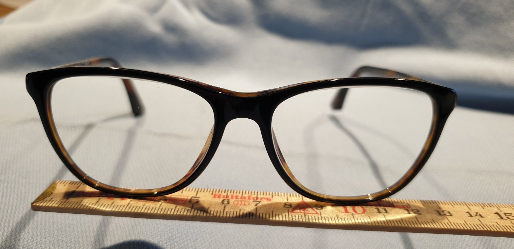 Occhiali & Lenti: Emporio Armani Brille – Usato da Gwatt (Thun) venduto da Letzte-Chance-III 2