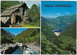 AK Valle Verzasca, Top!