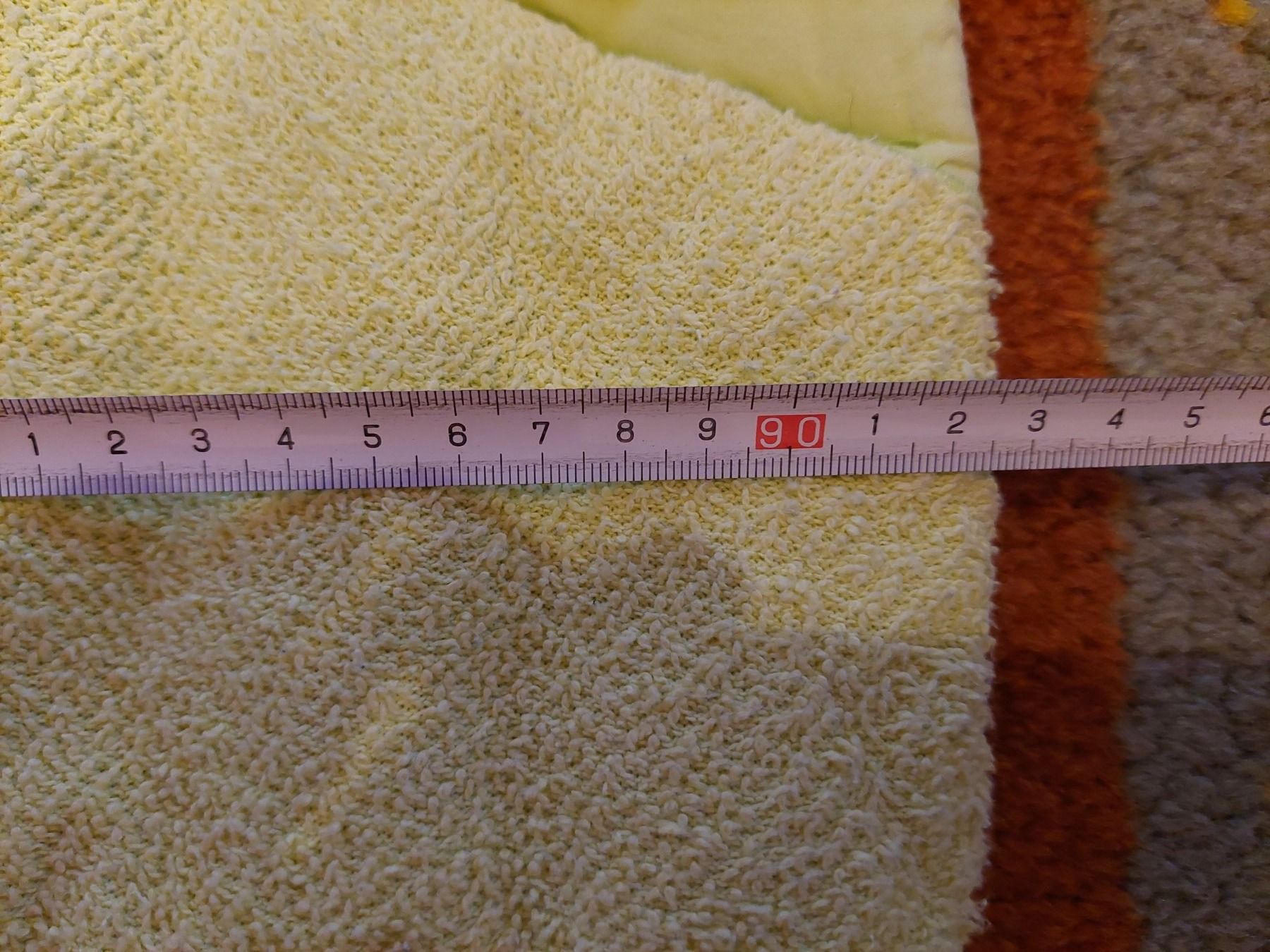 Sterntaler Coperte: Sterntaler  Kinder Krabbeldecke/Spieldecke / 90x130 – Usato da Zürich venduto da xxyy00 6