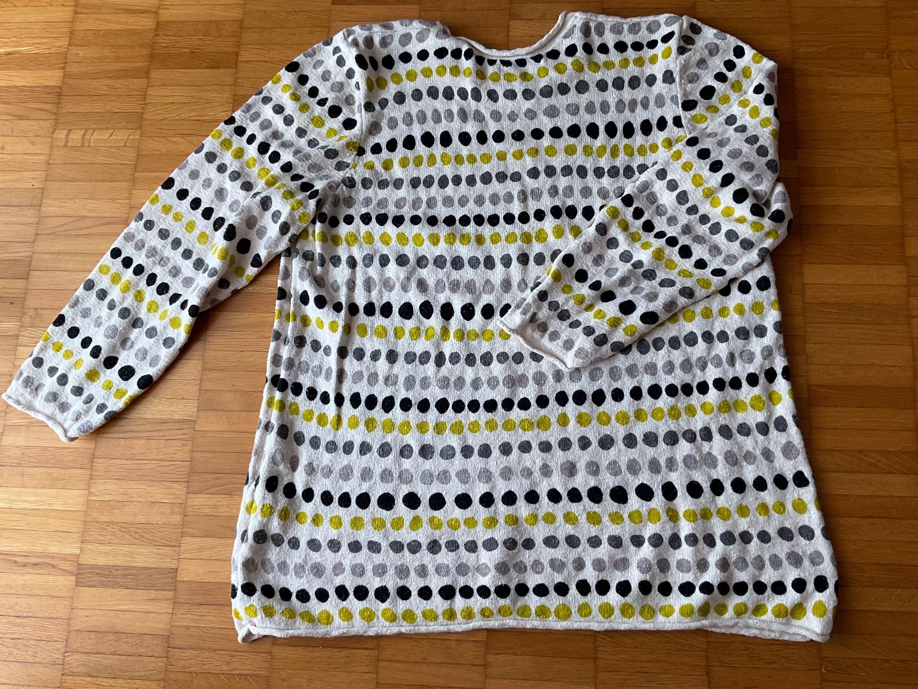 Gudrun Sjöden Maglioni & Felpe: Gudrun Sjõdèn Pullover Gr.XL – Usato da Weiningen ZH venduto da moon-55 4