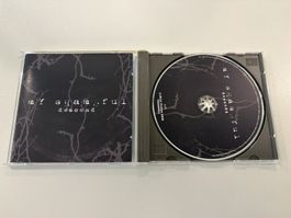 MY SHAMEFUL - Descend CD Doom / Death Metal 2008