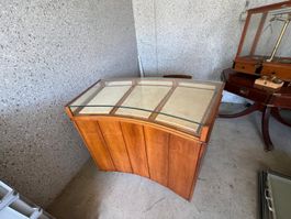 Vitrine