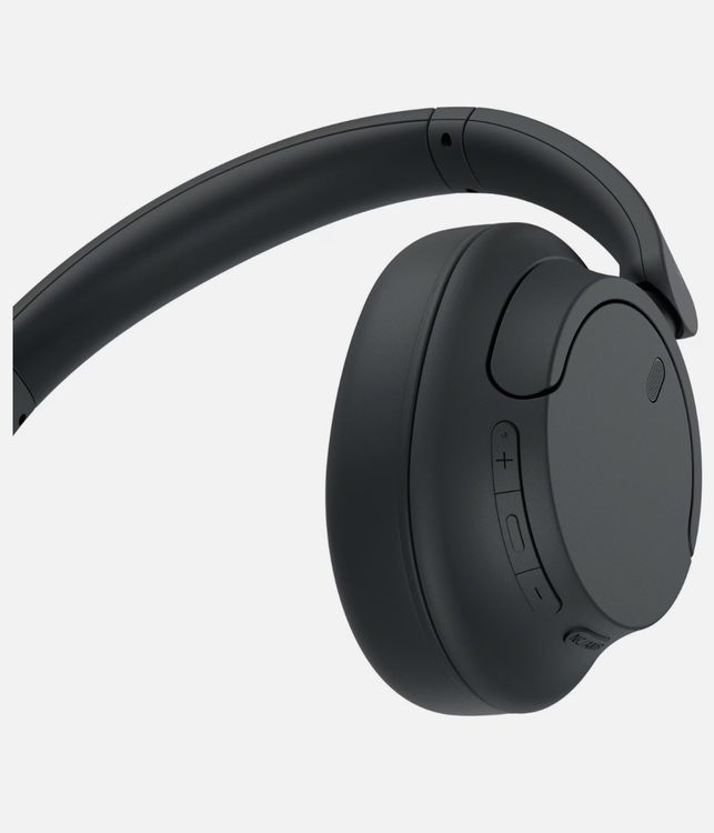 Sony Kopfhörer: Sony WH-CH720N NC, 35 h, Kabellos – Neu und originalverpackt aus Winterthur von Pcline1 4