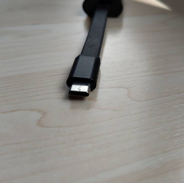 Unità & Adattatore: Ethernet zu USB-C Adapter Dell – Usato da Wallenwil venduto da dag_yjj6 2